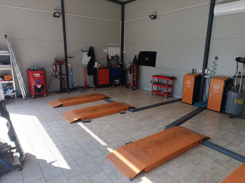Auto Servis 024 Mandić Subotica – radionica autoservisa
